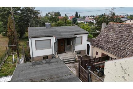 charmantes Einfamilienhaus in bester Lage - Barleben