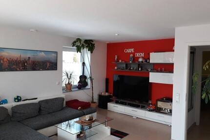 Perfekte 2 Zimmerwohnung mit Landschaftsblick - Büdingen