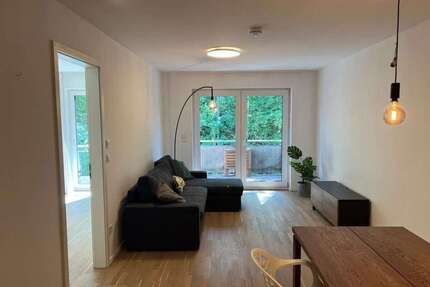 Wohnung zum Mieten in Passau 829,00 € 58 m²