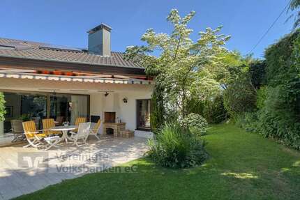 Haus zum Kaufen in Leinfelden-Echterdingen Musberg 1.190.000,00 € 225.54 m² - Leinfelden-Echterdingen / Musberg