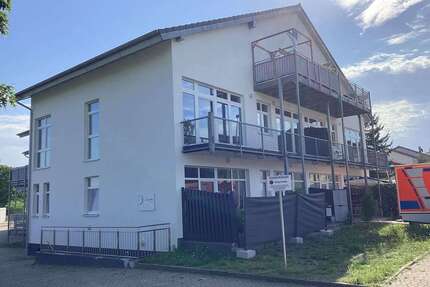 Wohnung zum Mieten in Hügelsheim 900,00 € 85.64 m²