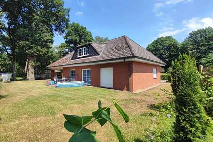 Haus zum Kaufen in Gülze-Teldau 324.000,00 € 120 m²