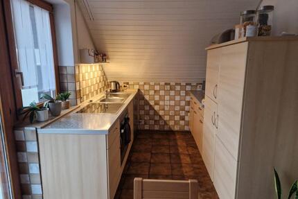 Dachgeschosswohnung in 73441 Bopfingen