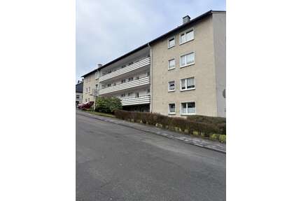 Wohnung zum Mieten in Lüdenscheid 412,50 € 55 m²