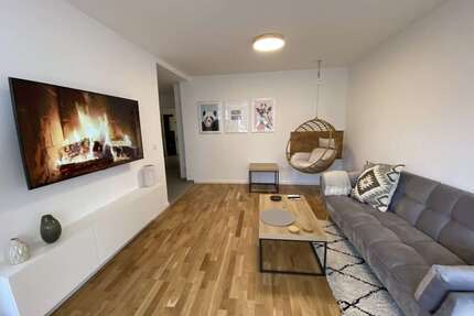 Wohnung zum Mieten in Köln 990,00 € 46 m²