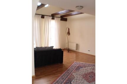 Wohnung im Herzen von Memmingen
