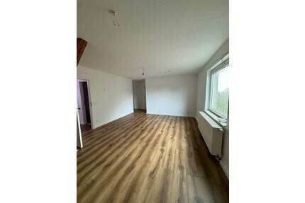 3 Zimmer-Wohnung Erstbezug nach Sanierung mit Garten - Recklinghausen Stadtmitte