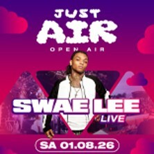 JUST AIR - OPEN AIR