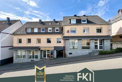 Haus zum Kaufen in Betzdorf 499.000,00 € 254 m²