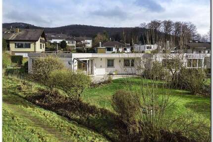 Reihenendhaus in bezaubernder Feldrandlage von Altenritte - Baunatal / Altenritte
