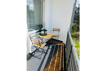 Kernsanierte 2 ZKB Saarbrücken - 850,00&nbsp;EUR Kaltmiete, ca.&nbsp; 60,00&nbsp;m&sup2; in Saarbrücken (PLZ: 66123) Kieselhumes