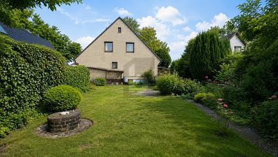 FAMILIENTREFF IM GEMEINSAMEN GARTEN - Tornesch