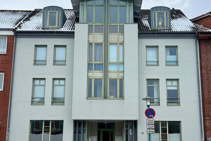 Eigentumswohnung in zentraler Lage in Bredstedt | provisionsfrei