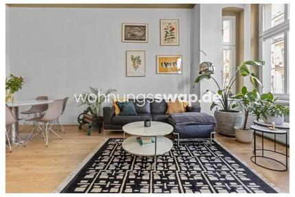 Wohnungsswap - 3 Zimmer, 105 m² - Kopernikusstraße, Friedrichshain, Berlin