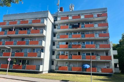 OHNE PROVISION UND FREI! 1 Zimmer Eigentumswohnung in München