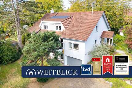 Haus zum Kaufen in Aspach 795.000,00 € 285 m²