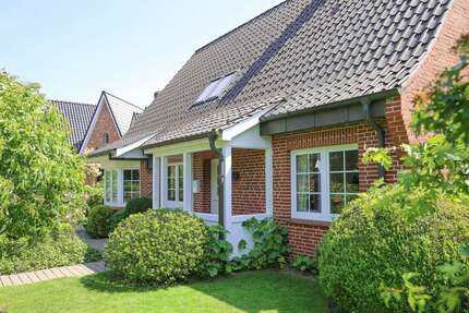 Haus zum Kaufen in Sankt Peter-Ording 759.000,00 € 156.69 m²