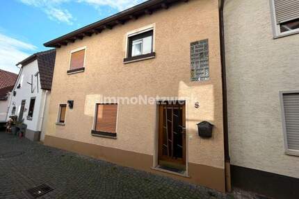 Charmantes Einfamilienhaus in Neuleiningen