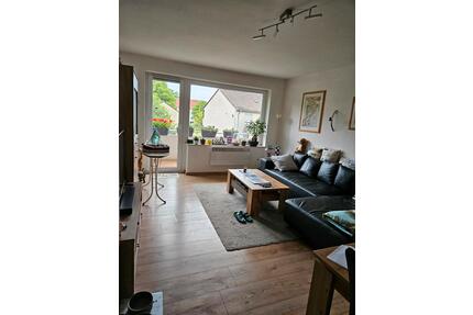 2,5 Zimmer, Bad mit Fenster, Balkon Südlage - Essen Stadtbezirk VII