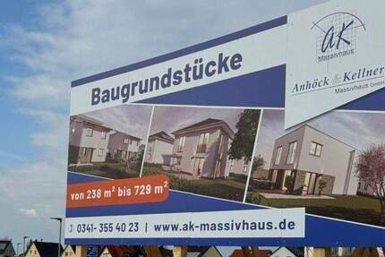Nutzen Sie die Chance für Ihr Eigenheim - Delitzsch Rabutz