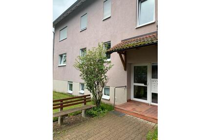Einraumwohnung Gehren - 295,00&nbsp;EUR Kaltmiete, ca.&nbsp; 45,00&nbsp;m&sup2; in Ilmenau (PLZ: 98693)