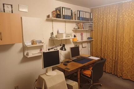 1-Zimmer-Wohnung in Eschborn-Süd, nahe Frankf