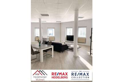 Wohnung zum Mieten in St. Leon - Rot 950,00 € 120 m²