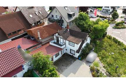Haus zum Kaufen in Achern 189.000,00 € 107.59 m²