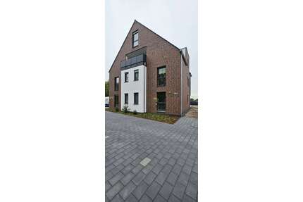 Wohnung zum Mieten in Olfen 1.058,00 € 92 m²