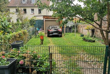 Doppelhaushalfte Hamm Westen - 228.000,00&nbsp;EUR Kaufpreis, ca.&nbsp; 125,00&nbsp;m&sup2; in Hamm (PLZ: 59067) Daberg