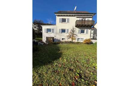 Haus zum Kaufen in Sigmaringen 280.000,00 € 180 m²