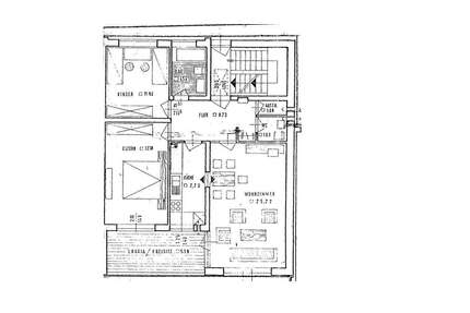 Wohnung zum Mieten in Kleve 900,00 € 83 m²