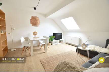 Wohnung zum Mieten in Solingen 800,00 € 63 m²