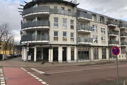 Wohnung zum Mieten in Dessau 650,00 € 76.4 m²