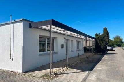 Ruhige 1,5 Zimmer Wohnung, 62 qm, Bungalow in Krautheim