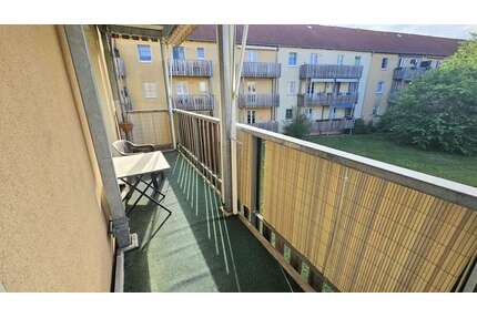 Wohnung zum Kaufen in Dessau-Roßlau 115.000,00 € 85 m²