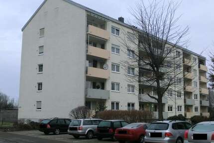 Wohnung zum Mieten in Bühl 620,00 € 81 m²