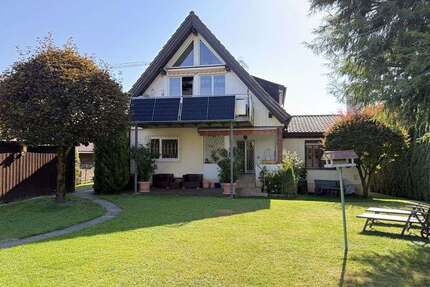 Haus zum Kaufen in Rosenheim 850.000,00 € 190 m²