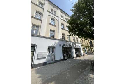 Wohnung zum Mieten in Eberswalde 850,00 € 89 m²
