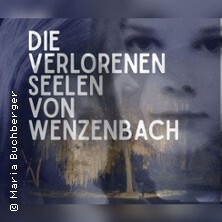 Die verlorenen Seelen von Wenzenbach | Parkplatz Kirche Irlbach