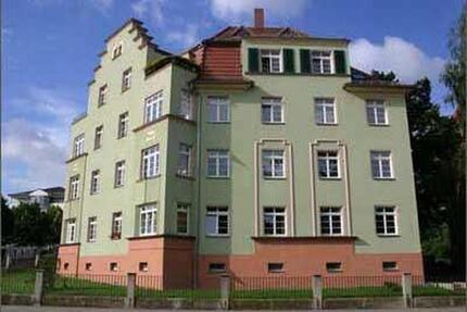 Liebevoll sanierte 3 RWE im Einzeldenkmal - Dresden Cotta