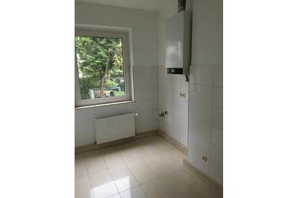 Kleine helle Wohnung nähe Ostwall in Krefeld