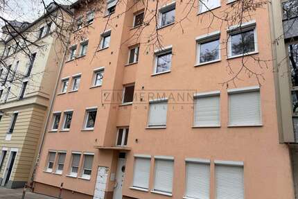 Wohnung zum Kaufen in Stuttgart 289.000,00 € 55 m²
