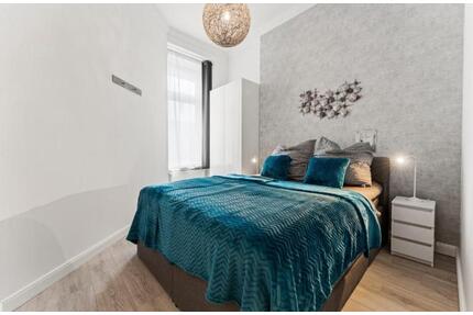 2-Zimmer-Wohnung, Top-Lage, Charlottenburg - Berlin Charlottenburg-Wilmersdorf