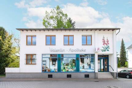 Wohnen mit Gartenidylle und Gestaltungsspielraum - Ihr neues Zuhause mit hohem Potenzial - Eppertshausen