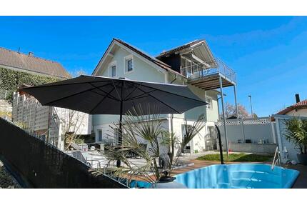 Großzügiges Wohnerlebnis am Waldrand - Passau Auerbach