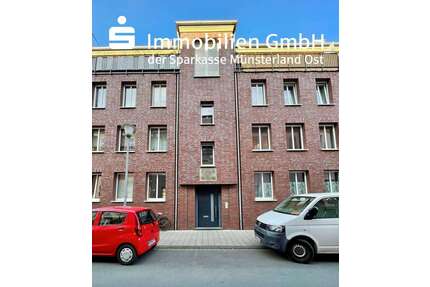 Wohnung zum Mieten in Münster 1.025,00 € 63 m²