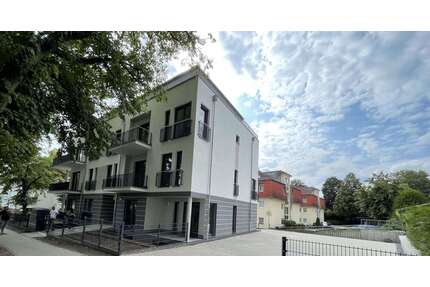 Wohnung zum Mieten in Hohen Neuendorf 1.638,00 € 91 m²