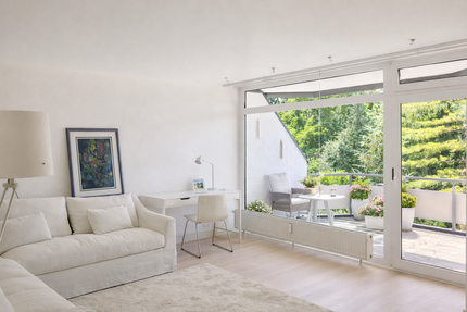 Wohnung zum Mieten in Frankfurt 1.595,00 € 73 m²