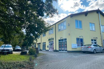 Büro und Lager in Einem, 150m^2, Laden, Gewerbe, Handwerker - Aglasterhausen